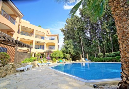 Kato Paphos - Universal Apartment | BBKE10338