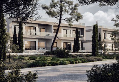 Geroskipou, Paphos Apartment Propiedad en Venta | ET8218