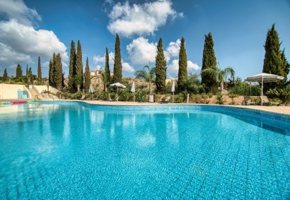 Chlorakas, Paphos Apartment Alquilado | BBK10365