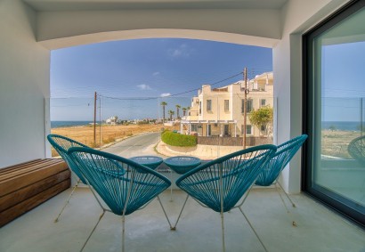 Kato Paphos, Paphos Apartment Alquilado | BBK10366