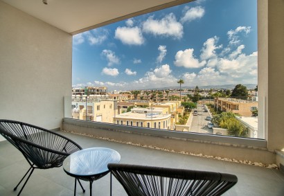 Kato Paphos, Paphos Apartment Alquilado | BBK10367
