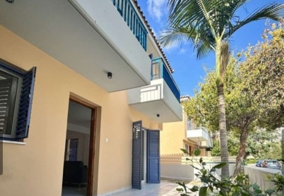 Kato Paphos - Universal Casa adosada | BK10383