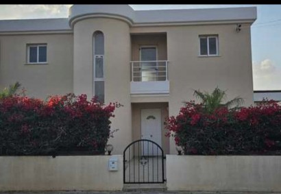 Pegeia - Agios Georgios Villa independiente | BK10423