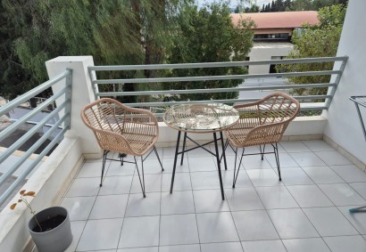 Paphos Town, Paphos Apartment En alquiler | BK10441