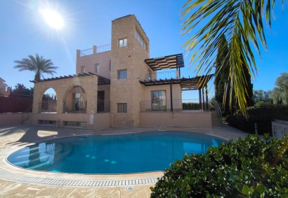 Argaka, Polis Villa independiente En alquiler | BKE10451