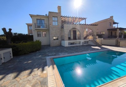 Argaka, Polis Villa independiente En alquiler | BKE10452