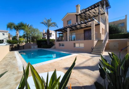 Argaka, Polis Villa independiente En alquiler | BKE10453