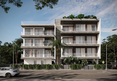 Kato Paphos - Universal Ático / Penthouse | TRK10500