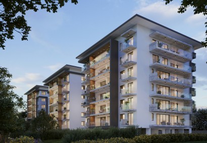 Paphos Town Ático / Penthouse | BKRE10523