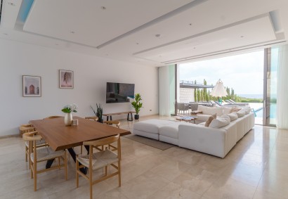 Pegeia - Sea Caves Villa independiente | BK10587