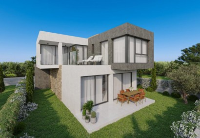 Tala Villa independiente Propiedad en Venta | BKRE10608