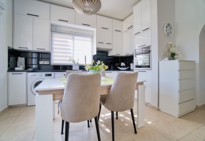 Kato Paphos, Paphos Apartment Propiedad en Venta | BBK10716