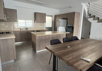 Kato Paphos - Universal Villa independiente | BK10720