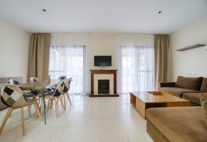 Kato Paphos, Paphos Casa adosada Alquilado | BK10731