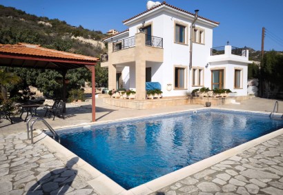 Peristerona Pafou Villa independiente Alquilado | BK10787