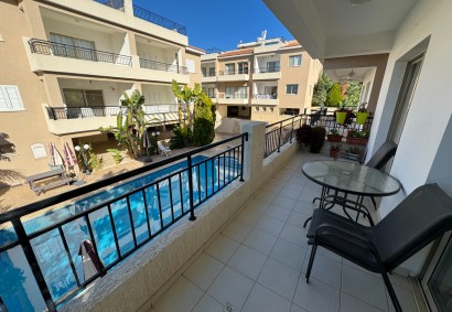 Tala, Paphos Apartment Propiedad en Venta | BKMA10813