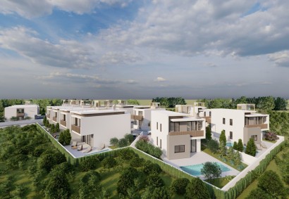 Tremithousa Villa independiente | BKE10830