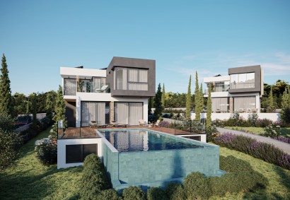 Tala Villa independiente Propiedad en Venta | BKRE10838