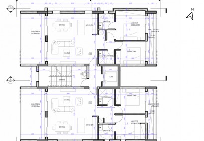 Geroskipou, Paphos Apartment Propiedad en Venta | BKE10855