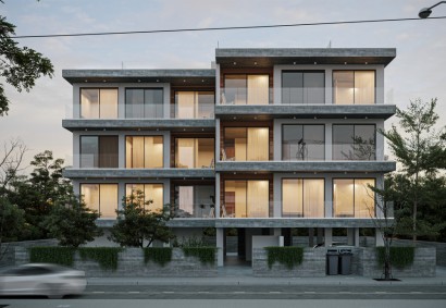 Kato Paphos - Universal Apartment | ET10856