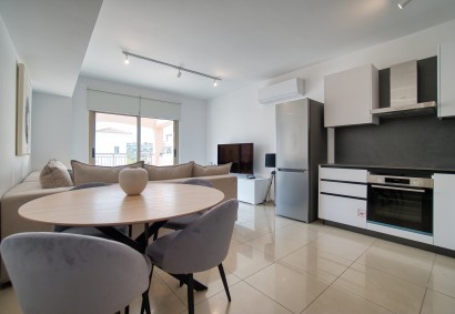 Kato Paphos - Tombs Of the Kings Apartment | BBK10870