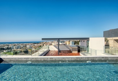 Paphos Town, Paphos Apartment En alquiler | BBK10872