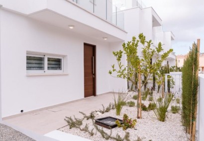 Pegeia Villa independiente Propiedad en Venta | BKE10873