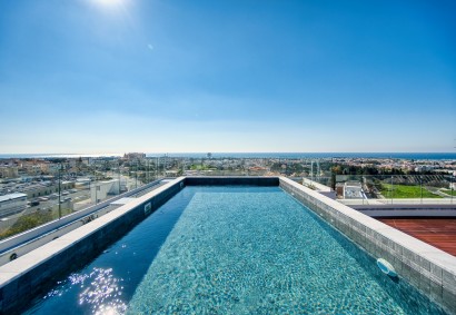 Paphos Town, Paphos Apartment Alquilado | BBK10881