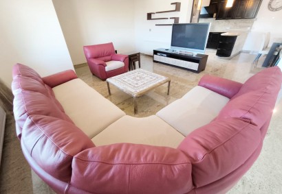 Limassol - Mesa Geitonia Apartment En alquiler | BKE10883