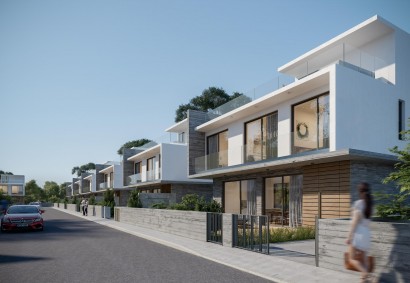 Kato Paphos Villa independiente | BKE10889