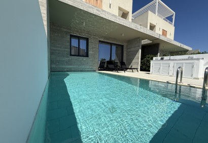 Empa, Paphos Villa independiente Alquilado | BBK10920