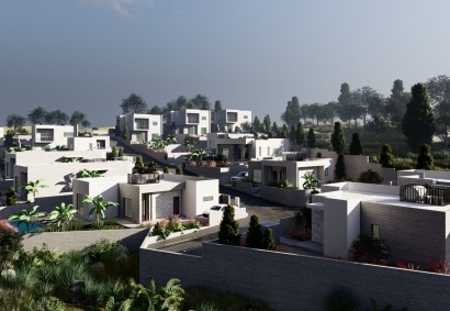 Pegeia Villa independiente Propiedad en Venta | BKE10937