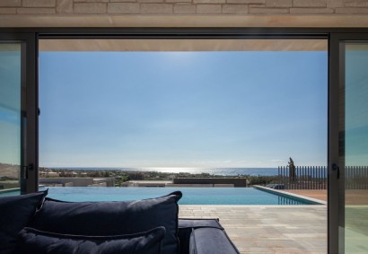 Pegeia - Sea Caves Villa independiente | BBK10942