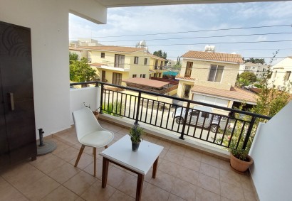 Kato Paphos - Universal Apartment | BKE10941