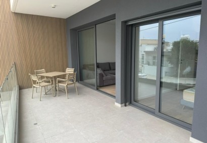 Limassol - Zakaki Apartment En alquiler | BBK10945