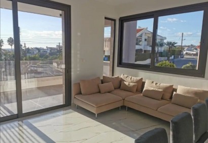 Panthea, Limassol Apartment En alquiler | BBK10947