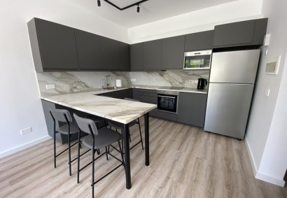 Potamos Germasogeias Apartment En alquiler | BBK10948