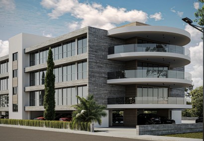 Kato Paphos - Universal Edificio | ET10968