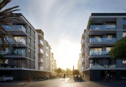 Limassol - Zakaki Studio Propiedad en Venta | BBA10978