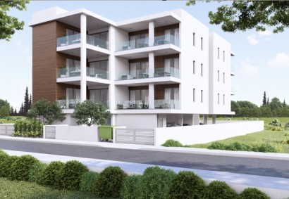 Geroskipou, Paphos Apartment Propiedad en Venta | BKL10995