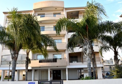 Limassol - Kapsalos Apartment En alquiler | BBA10997