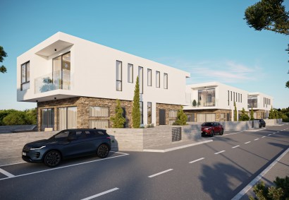 Kissonerga Villa independiente | BKRE11013