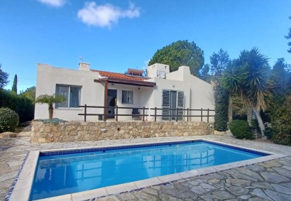 Tala, Paphos Bungalow Propiedad en Venta | BKJ11019