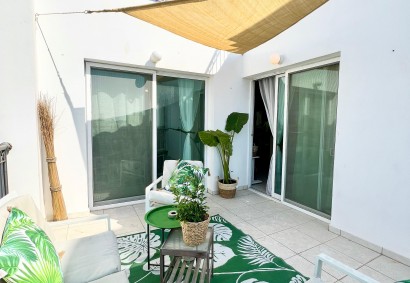 Kato Paphos - Universal Ático / Penthouse | BKL11042