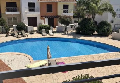 Kato Paphos - Tombs Of the Kings Apartment | BKH11047