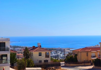 Chlorakas, Paphos Studio Propiedad en Venta | AA9405