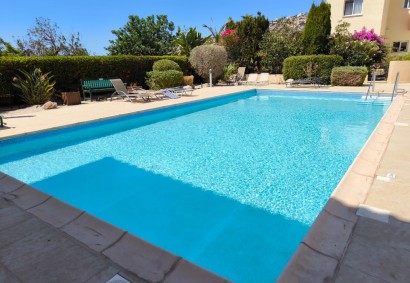 Pegeia, Paphos Apartment Alquilado | BK11073