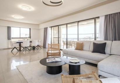 Paphos Town, Paphos Apartment Alquilado | BK11095