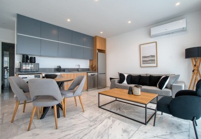 Paphos Town, Paphos Apartment Alquilado | BBK11184