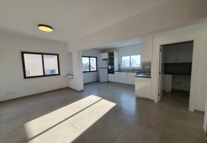 Paphos Town, Paphos Apartment En alquiler | RK11191